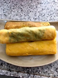 厚焼き玉子-レシピのメイン写真