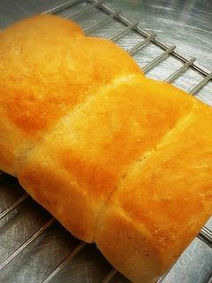 ハード系食事パン-レシピのメイン写真