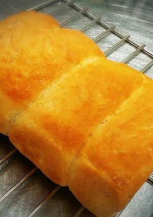 ハード系食事パン-レシピのメイン写真