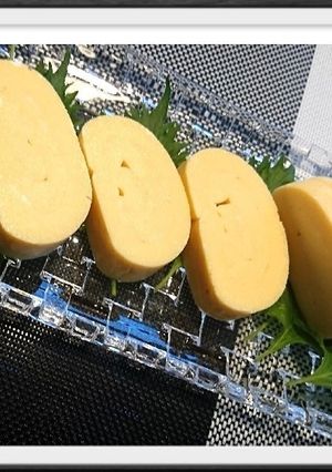 ❤️だし巻き卵❤️-レシピのメイン写真