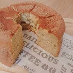 รูปของ シフォンケーキ