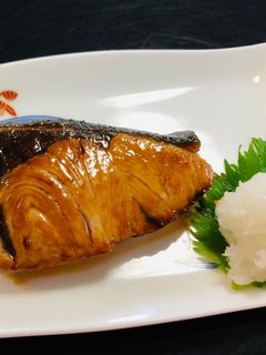 簡単計量♬ブリの照り焼き-レシピのメイン写真