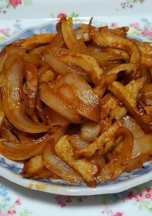 ちくリタン！お弁当にもどうぞ(^^)/-レシピのメイン写真