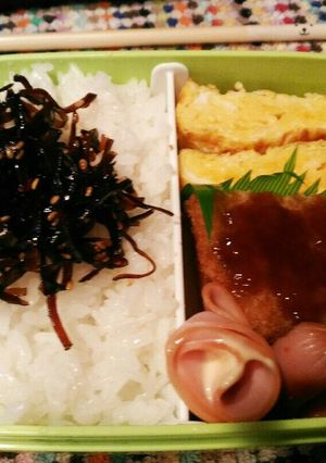 2=190412お弁当-レシピのメイン写真