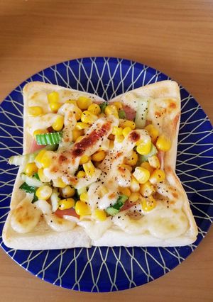 レシピ1-レシピのメイン写真