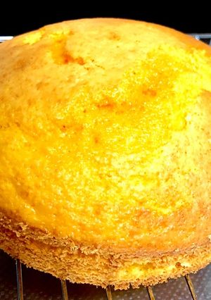 基本のにんじんケーキ☆比率-レシピのメイン写真