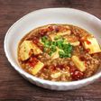 麻婆豆腐
