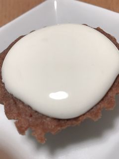 マリーム®でカップケーキ-レシピのメイン写真
