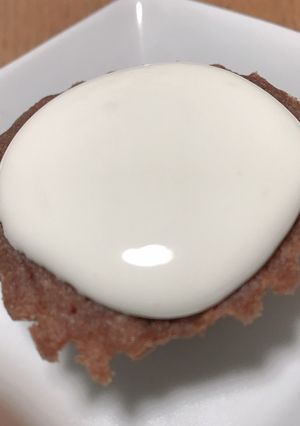 マリーム®でカップケーキ-レシピのメイン写真