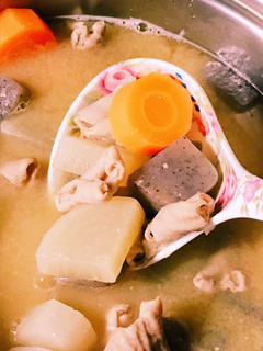 ■居酒屋の味■かんたんもつ煮込み-レシピのメイン写真