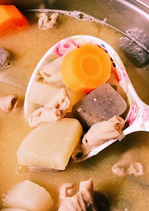 ■居酒屋の味■かんたんもつ煮込み-レシピのメイン写真