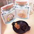 レンジで簡単!美味しいオリゴ糖飴