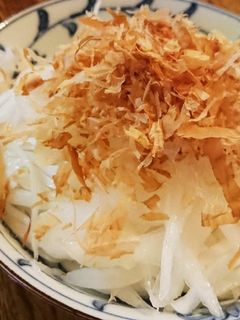 新玉ねぎのオニオンスライス-レシピのメイン写真