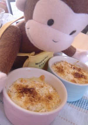 簡単絶品★こく旨グラタン♪-レシピのメイン写真