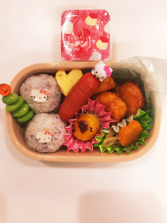 ❁towaおべんとう♡19❁-レシピのメイン写真