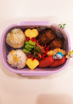 ❁sawaおべんとう♡３９❁-レシピのメイン写真