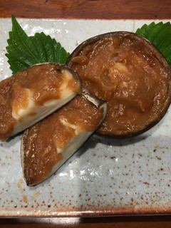 梅しいたけ-レシピのメイン写真