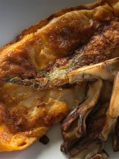 タラのピカタ-レシピのメイン写真