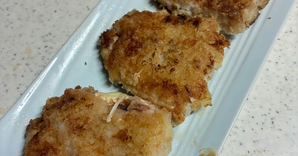 基本からアレンジまで!思わずつくりたくなる「挟みカツ」のレシピ集 | クックパッド