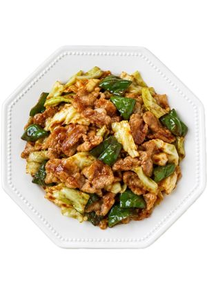 回鍋肉-レシピのメイン写真
