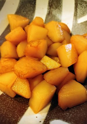 簡単ホクホク♡じゃがいもの煮っころがし-レシピのメイン写真