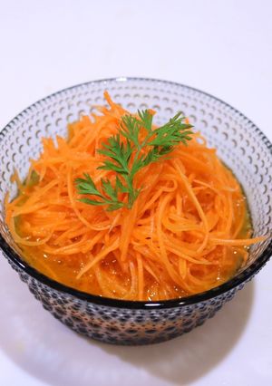 キャロットラペ🥕-レシピのメイン写真