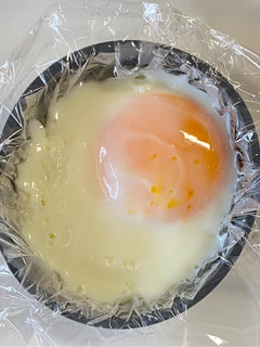 レンジで目玉焼き🍳-レシピのメイン写真