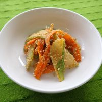 基本からアレンジまで！思わずつくりたくなる「にんじんセロリ」の