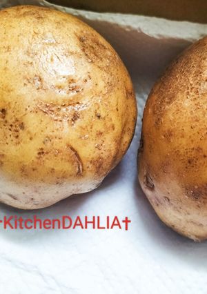 ♻️保存法｜じゃがいも🥔ロス削減術｜雑学💚-レシピのメイン写真