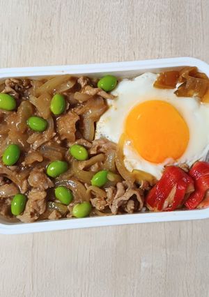 中学生のお弁当 2024.12.28-レシピのメイン写真