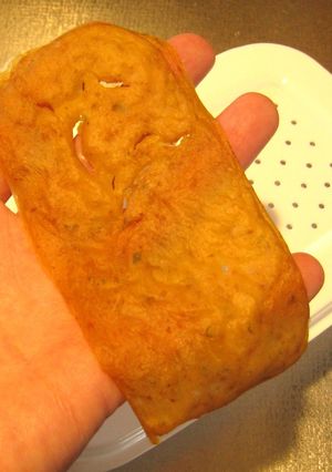 カップヌードルで作る海苔-レシピのメイン写真