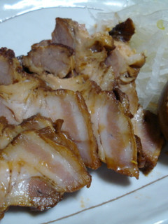 寝かせて美味しい煮豚-レシピのメイン写真