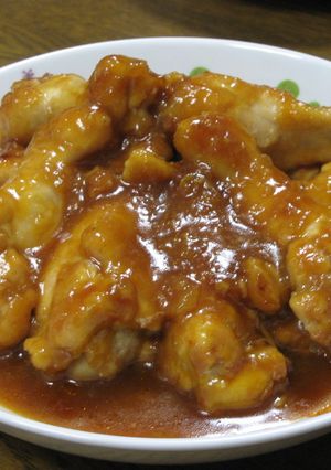 子どもも大好き！手羽元の柔らか煮-レシピのメイン写真