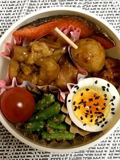 お弁当✩31-レシピのメイン写真