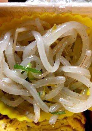 中華もやし♩-レシピのメイン写真