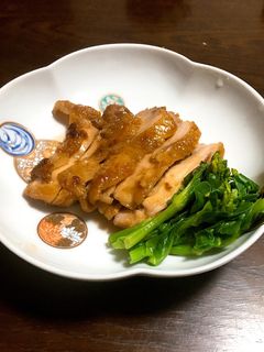 しっとり こく旨✨鶏の照り焼き-レシピのメイン写真