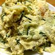 わが家の”カレー風味”おからサラダ