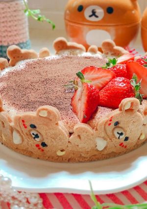 絶望的に可愛いタルト-レシピのメイン写真