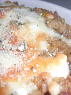 カレーの翌日はドリア♪-レシピのメイン写真