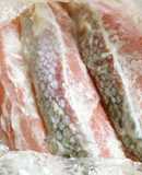 魚の粕漬　調子乗っちゃって魚久を真似る