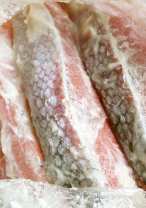 魚の粕漬　調子乗っちゃって魚久を真似る-レシピのメイン写真