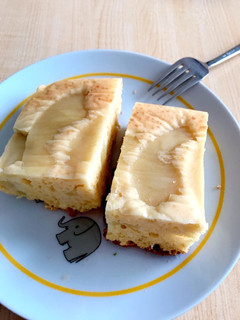 りんごホットケーキ-レシピのメイン写真