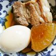 ほろっほろな豚の角煮