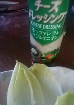 ﾓｯﾂｧﾚｱ&ﾊﾞｼﾞﾙｵﾆｵﾝﾁｰｽﾞ-レシピのメイン写真