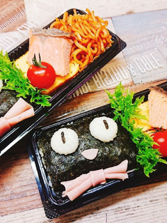 ジブリ♪♪魔女の宅急便♪♪ジジ♪♪簡単-レシピのメイン写真