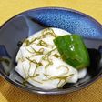 「がごめ入りカブとキュウリの浅漬け」