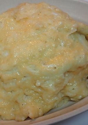 もちっと、ふわっとした薄焼き卵-レシピのメイン写真