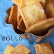 サクサク♬焼おからバターかりんとう♬
