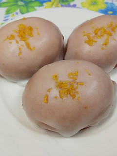 爽やか~レモンケーキ☆-レシピのメイン写真