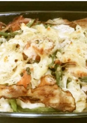 スパイスが香る✳︎野菜グラタン-レシピのメイン写真